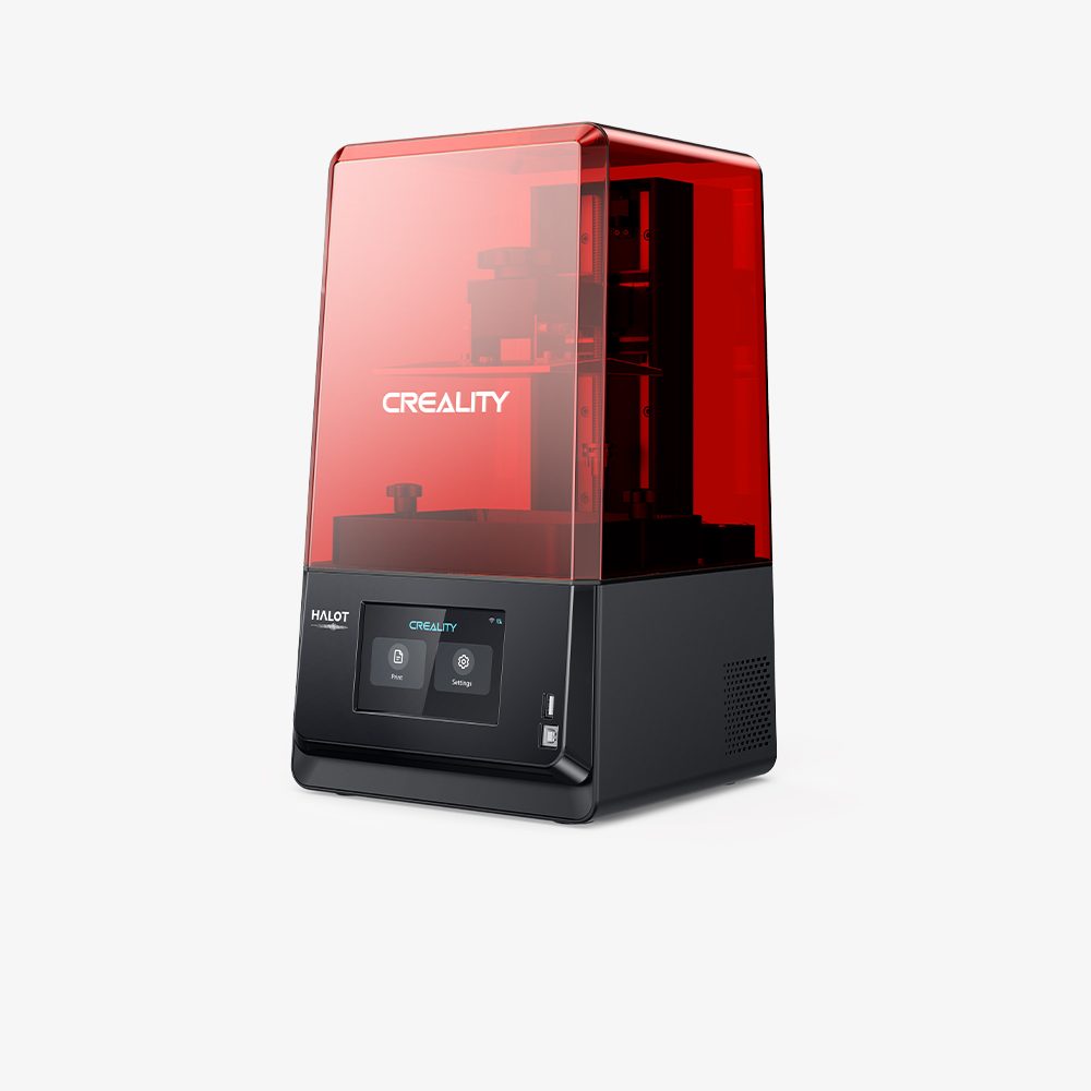 3D-принтер Creality HALOT-ONE PRO